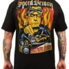 Speed Demon Tee