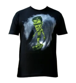 Front Page -Halloween Cosplay Surfensteinmenstee2