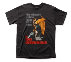 Other Texas Chainsaw Massacre Shirt