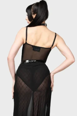 Temple Of Eloquence Sheer Cami -Halloween Cosplay TEMPLE OF ELOQUENCE BRALET W E x1600 5155e542 2730 4353 be72 1409a7e5b06e