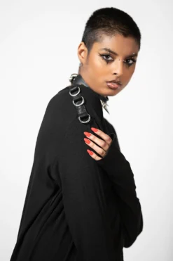 Trent Long Sleeve Top (Unisex) -Halloween Cosplay TRENT LONG SLEEVE TOP W C x1600 fadeb1af 5325 4cff 835e dc2b165b7bf9