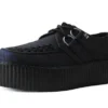 Midnight Glitter Viva Mondo Creeper