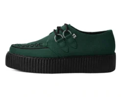 Dark Cedar Faux Suede Creeper -Halloween Cosplay V3062 LEFT PROFILE 400x 73f8c1c4 52b1 47af 8b6c bc334586dc18
