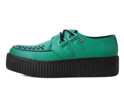 Green TUKskin Mondo Creeper -Halloween Cosplay V3132 LEFT PROFILE 500x adbcad44 8ad1 4deb 8652 9d6e87f7b90c