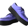 Violet TUKskin Mondo Creeper