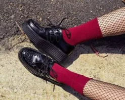 Black Leather Mondo Creeper -Halloween Cosplay V6802 CU 400x c83425b9 5346 4e99 80e1 27f0bf1ea547