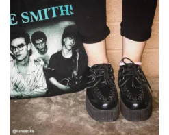 Black Leather Mondo Creeper -Halloween Cosplay V6802 LF 2 870x700 086f4d00 1929 4c1c 9602 ebf30dd48d57