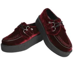 Dark Red Velvet Creeper -Halloween Cosplay V8463 02 1024x1024 8df03ef2 a79c 4aee b54d 969401c8f2cd