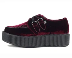 Dark Red Velvet Creeper -Halloween Cosplay V8463 04 1024x1024 c80ff5db 7181 443b 9b5b 28cf9358c02e