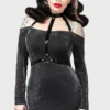 Valak Bodycon Dress