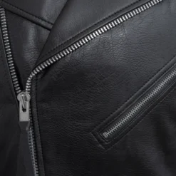 Other Broc Vegan Leather Jacket -Halloween Cosplay VEGAN3