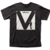 Vibrators Pure Mania Shirt