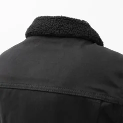 Other Samantha Shearling Denim Jacket -Halloween Cosplay WBL1728 0002 3 720x e7180108 221b 495b a191 b154551e55a0