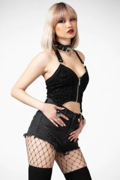 Wild Instinct Leopard Halter Top 9 Wild Instinct Leopard Halter Top -Halloween Cosplay WILD INSTINCT HALTER TOP W E x1600 cda4b348 1d0c 432b be4b 67608134e7b9