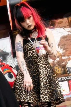 Wild Side Leopard Skater Dress 12 Wild Side Leopard Skater Dress -Halloween Cosplay WILD SIDE SKATER DRESS LEO CC 1024x1024 8f3e845e 05e1 4081 9b9c e444abfcfa1b
