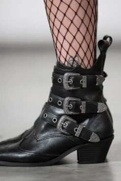 Winifred Buckle Boots -Halloween Cosplay WINIFRED BOOTS W D x1600 51ef7a29 4fd1 4e74 ae0b d2fd41827979