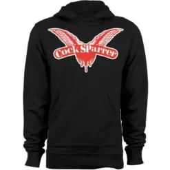 Cock Sparrer Hoodie