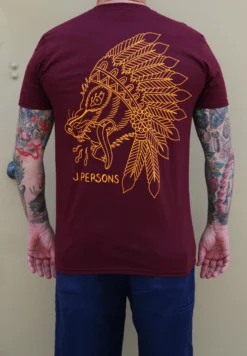 Wolf Spirit Shirt -Halloween Cosplay Wolf Spirit mens tee back 7cce747f ef6b 4c5c af38 b3bb34244792 scaled