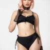 Xandria 2-Piece Swimsuit