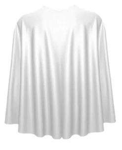 24" Length Halloween Superhero Cape Halloween Fancy Dress Accessory [5 Colours] -Halloween Cosplay a259ee06 692d 48df a87f 70bca12fd912 57242.1661511951