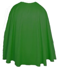 24" Length Halloween Superhero Cape Halloween Fancy Dress Accessory [5 Colours] -Halloween Cosplay a33a1776 9c1f 4cf8 899f 04070c9147a0 35936.1661511949