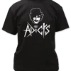 Adicts Monkey Band Shirt