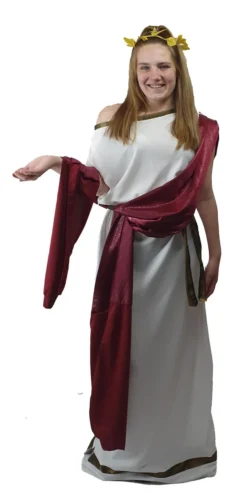 Greek God & Goddess Roman Senator Grecian Mythology Toga Robes Couples Fancy Dress 27 Greek God & Goddess Roman Senator Grecian Mythology Toga Robes Couples Fancy Dress -Halloween Cosplay apikykx51 09774.1620731317