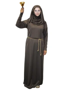 Adults Unella Septa Of The Faith Of The Seven Halloween Horror Nun Fancy Dress -Halloween Cosplay apilzqh4k 44868.1624966153