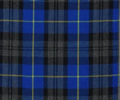 Ladies PolyViscose Tartan Poncho / Shawl Robert Burns Night Fancy Dress -Halloween Cosplay apiohl0an 43707.1645104457