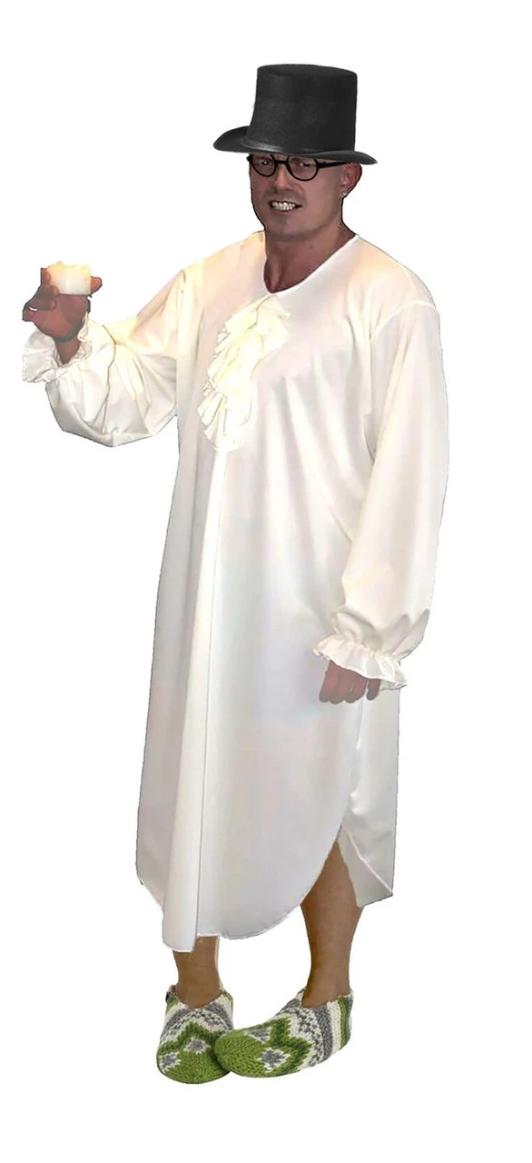 Adults John Darling World Book Day Lost Boys Fancy Dress Costume 2 Adults John Darling World Book Day Lost Boys Fancy Dress Costume - Image 2