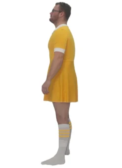 Mens Yellow Football Dress Costume Funny Soccer Fancy Dress World Cup UK 9 Mens Yellow Football Dress Costume Funny Soccer Fancy Dress World Cup UK -Halloween Cosplay b439f920 2bc8 48da a6db 59adebf358ca 12207.1519988258