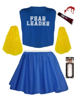 Mens Halloween Fear Leader Drag Cheerleader Fancy Dress Costume 8 Mens Halloween Fear Leader Drag Cheerleader Fancy Dress Costume -Halloween Cosplay b443a234 55de 474e a935 0f3f702f38d2 50121.1650382526
