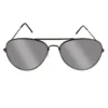 Adults Maverick Mirror Lense Fighter Pilot Airforce Sunglasses UV400