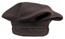 Childs Beggars Cap 1900's Street Urchin Chimney Sweep Train Driver Victorian Poor Boy Hat Fancy Dress Costume Accessory -Halloween Cosplay c0b44686 88a1 47ae b3ea 9f47827f59ce 30438.1678378717