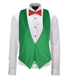 Adults Wales Welsh Cymru National Flag Backless Waistcoat & Bowtie Fancy Dress [2 Sizes] -Halloween Cosplay c4147dd5 d83a 4749 b9ad 2b7a16ee6d15 49832.1676544361