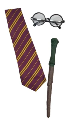 Adults School Boy Wizard World Book Day Halloween Fancy Dress Costume [One Size] -Halloween Cosplay c55fd65b 44bf 48aa 8d3a 44ba88f60558 72963.1663769960