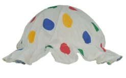 Adults Traditional Milk Maids Victorian Milkmaid Mop Hat With Lace Trim Fancy Dress Novelty Hat -Halloween Cosplay ca64af8e 9bff 4e35 b2a2 490f30c3678a 70373.1644239887