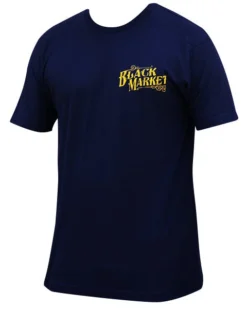 Golden Cobra Shirt -Halloween Cosplay cobratee front