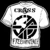 Crass Peace & Freedom Shirt