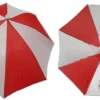 England Supporters Umbrella Brolly Hat St Georges Day World Cup Euros