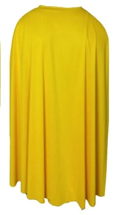 Adults Yellow Custom Made Super Hero Cape Fancy Dress Accessory -Halloween Cosplay de19a2f9 d1d6 4d22 a5da 5b0ad431861e 57643.1656586223