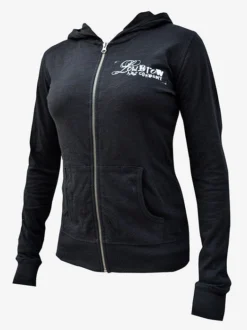 Demon Love Hoodie -Halloween Cosplay demonlovezipup