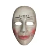 Entity Doll Halloween Horror Fancy Dress Plastic Freaky Purge Mask