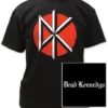 Dead Kennedys Logo Shirt