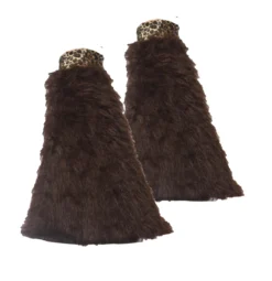 Funky Fluffies Faux Fur Flared Boot Covers Rave Pride Festival 90s Cyber Kid Hen Party Fancy Dress Costume Accessory -Halloween Cosplay e04b11a2 7472 494f 9b5b f3a5356676c2 46781.1676379373