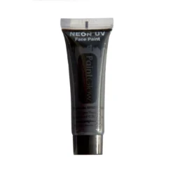 Paint Glow Neon UV Face & Body Paint FX Makeup -Halloween Cosplay e3b7f44b 2e01 4952 8235 56c6fc6ff021 56621.1649080680