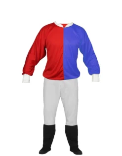 Adults Unisex Jockey Top & Jodhpurs With Boots Covers Horse Racing Grand National Fancy Dress Costume 29 Adults Unisex Jockey Top & Jodhpurs With Boots Covers Horse Racing Grand National Fancy Dress Costume -Halloween Cosplay e64dc129 8c4a 4797 85dc 6205a708c29a 84225.1676561981
