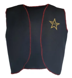 Adults Sheriff Wild West Cowboy Cowgirl Western Law Maker Fancy Dress Costume [2 Sizes] -Halloween Cosplay eb11ed7c ad8d 4c08 b12e 7d843bf35210 21622.1659448840