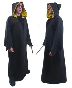 School Boy Wizard House Cloak World Book Day Halloween Fancy Dress Costume -Halloween Cosplay f62ce9c6 637a 46c9 b89e cda7ab414bbe 50568.1646143975
