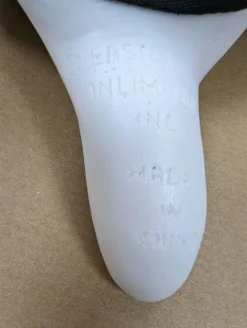 Official Ghost Face 25th Anniversary Scream Movie Mask -Halloween Cosplay ffadd866 3e95 454d a6a2 5c0d6a809715 78384.1682349977